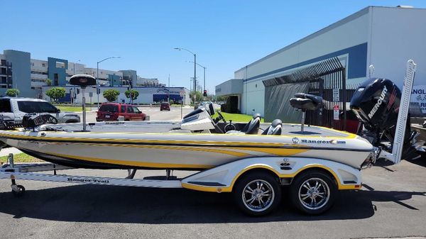 Ranger Z521 Comanche