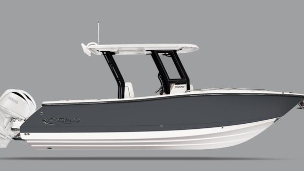 Robalo R270 