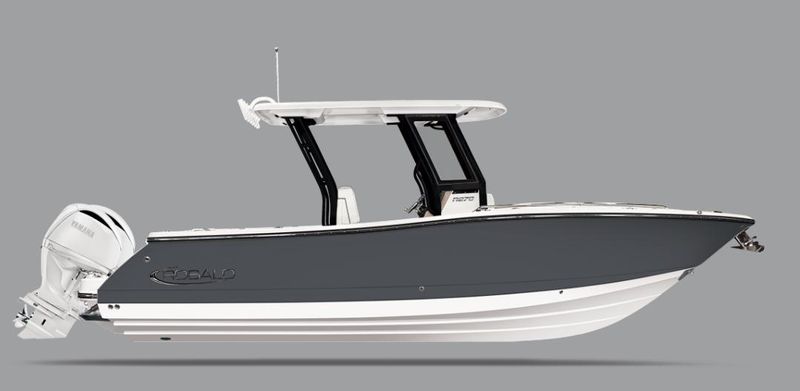 Robalo R270 - main image