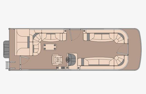 2023 Landau Signature 2700