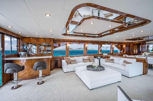 Hargrave 101 Motor Yacht image