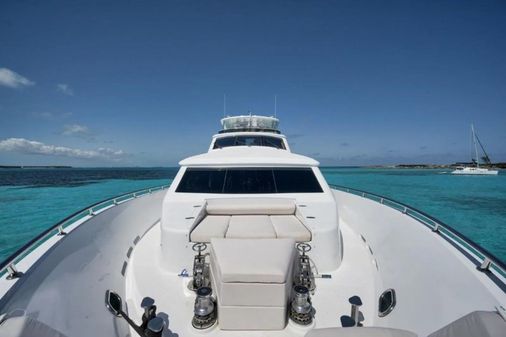 Hargrave 101 Motor Yacht image