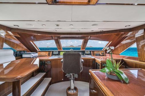 Hargrave 101 Motor Yacht image