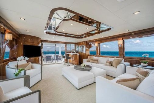 Hargrave 101 Motor Yacht image