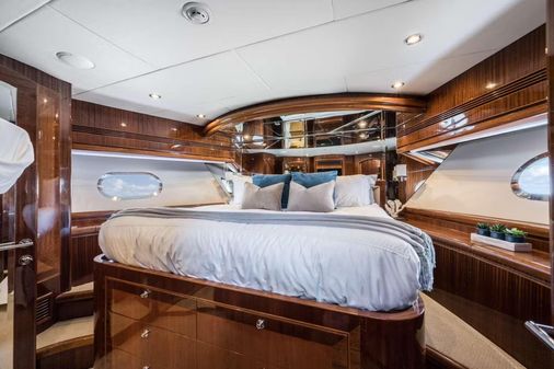 Hargrave 101 Motor Yacht image