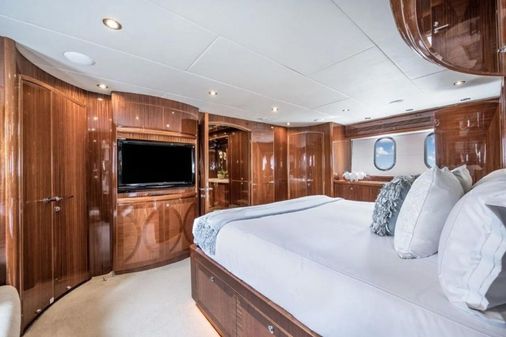 Hargrave 101 Motor Yacht image