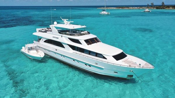 Hargrave 101 Motor Yacht image