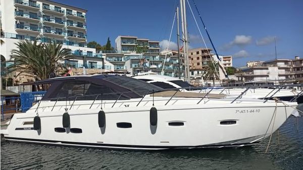 Sealine SC 47