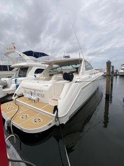 Sea Ray 500 Sundancer image