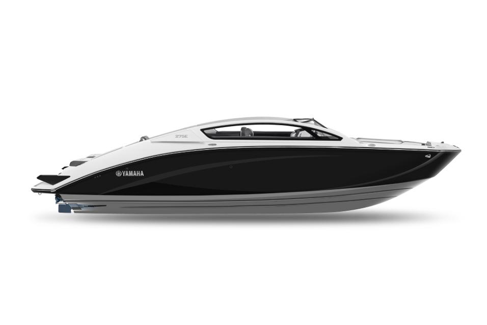 YAMAHA Boats - The Worldwide Leader In Jet Boats - Stokley's Marine