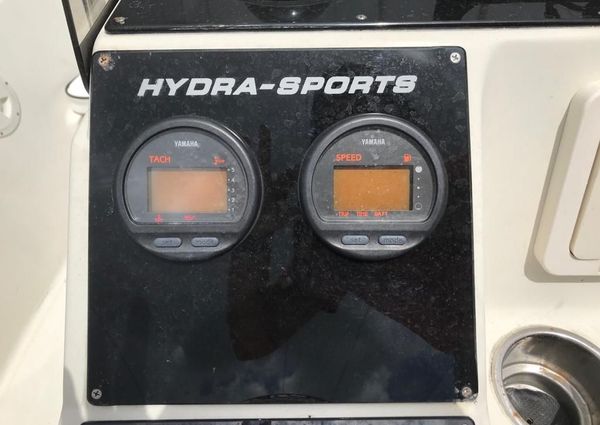 Hydra-sports LIGHTNING-180-CC image