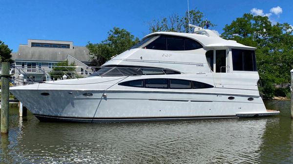 Carver 506 Motor Yacht