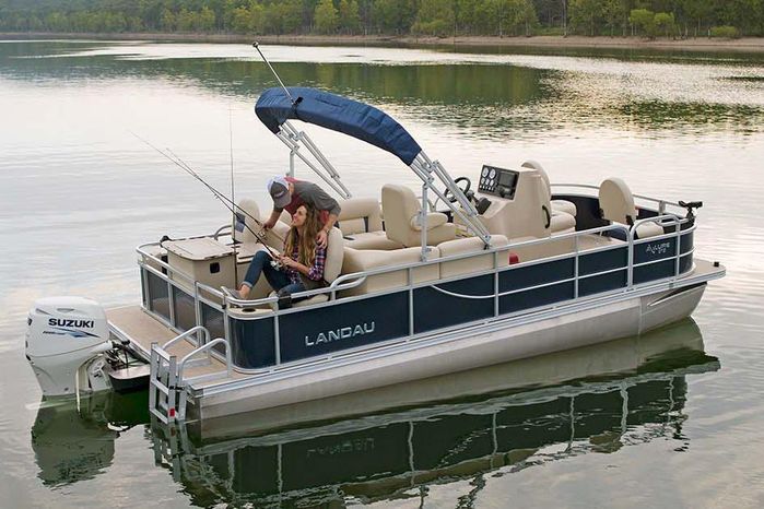 2022 Landau A Lure 212CC 2022-landau-a-lure-212cc