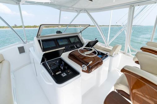 Viking 48 Convertible image