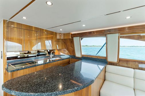 Viking 48 Convertible image