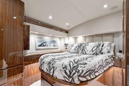 Viking 48 Convertible image
