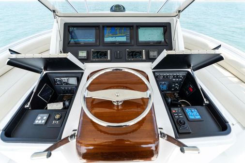 Viking 48 Convertible image