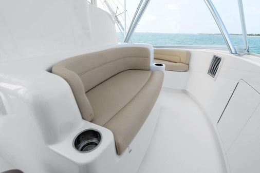 Viking 48 Convertible image