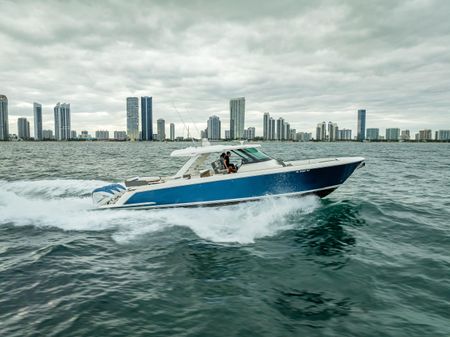 Tiara Sport 43 LS image