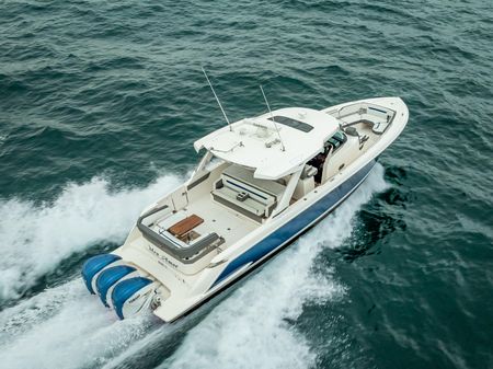 Tiara Sport 43 LS image