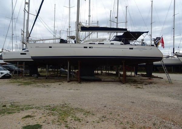 Beneteau OCEANIS-473 image