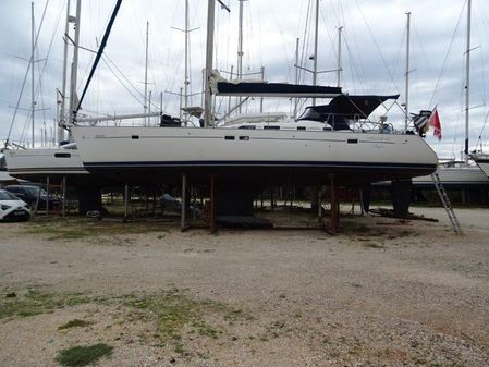 Beneteau OCEANIS-473 image