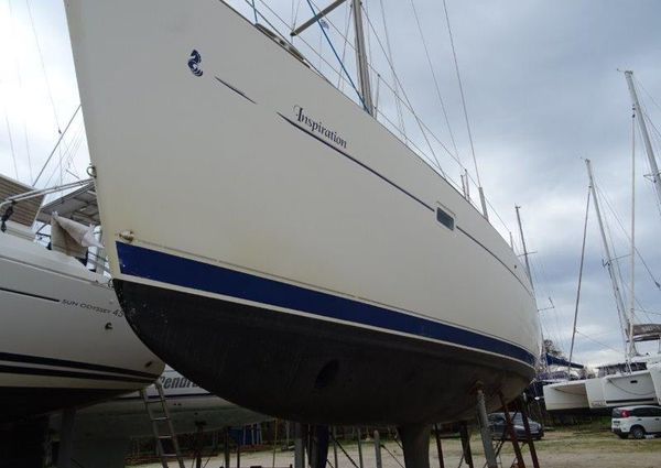 Beneteau OCEANIS-473 image