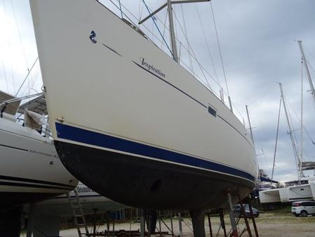 Beneteau OCEANIS-473 image