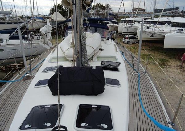 Beneteau OCEANIS-473 image