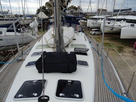 Beneteau OCEANIS-473 image