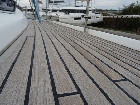 Beneteau OCEANIS-473 image