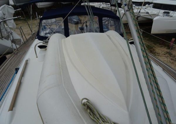 Beneteau OCEANIS-473 image