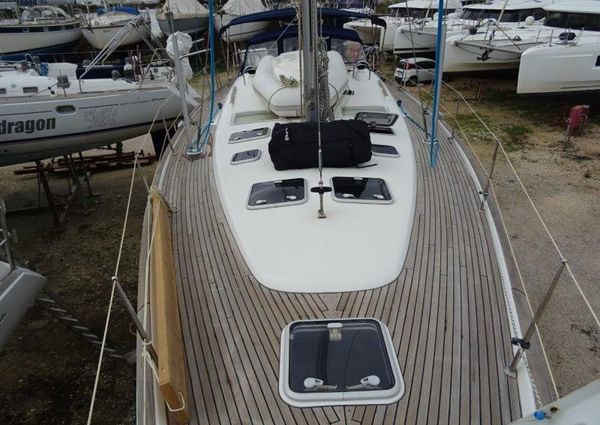 Beneteau OCEANIS-473 image