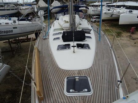 Beneteau OCEANIS-473 image