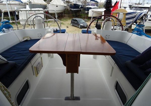 Beneteau OCEANIS-473 image