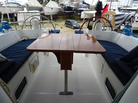 Beneteau OCEANIS-473 image