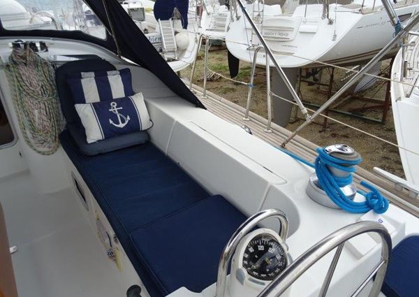 Beneteau OCEANIS-473 image