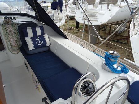 Beneteau OCEANIS-473 image