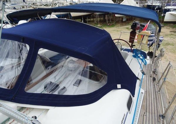 Beneteau OCEANIS-473 image