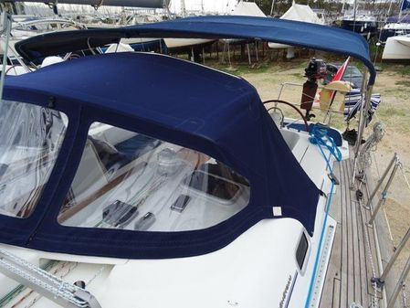 Beneteau OCEANIS-473 image