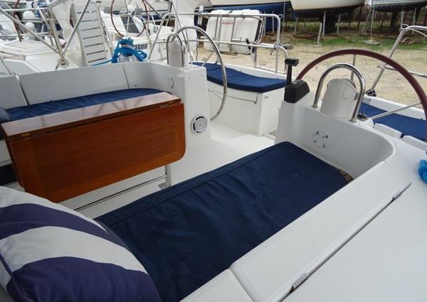 Beneteau OCEANIS-473 image