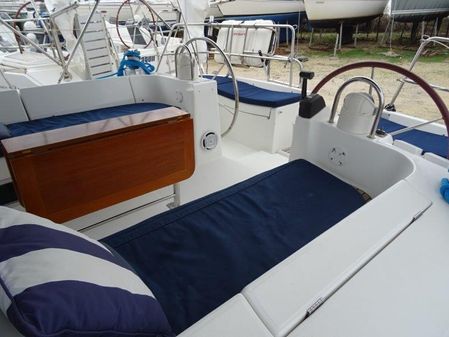 Beneteau OCEANIS-473 image