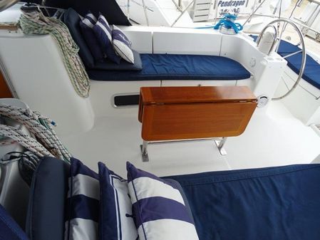 Beneteau OCEANIS-473 image