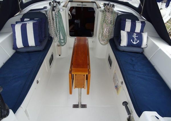 Beneteau OCEANIS-473 image