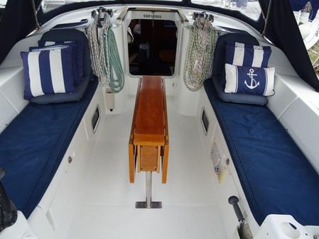 Beneteau OCEANIS-473 image