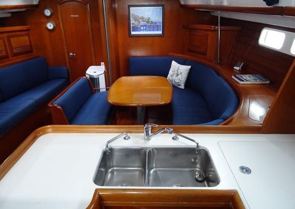 Beneteau OCEANIS-473 image