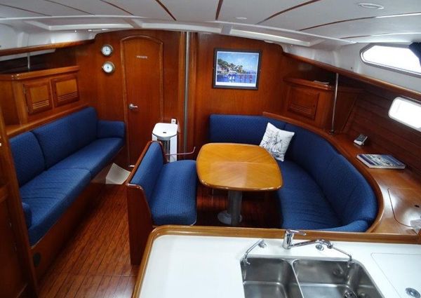 Beneteau OCEANIS-473 image