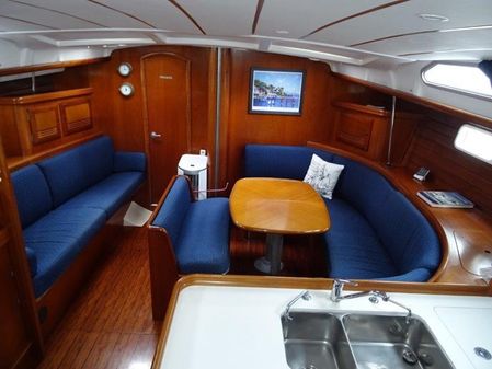 Beneteau OCEANIS-473 image