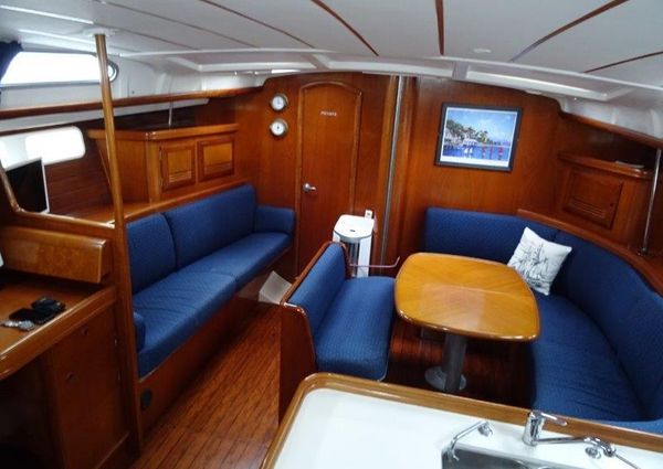 Beneteau OCEANIS-473 image