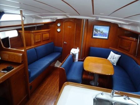 Beneteau OCEANIS-473 image